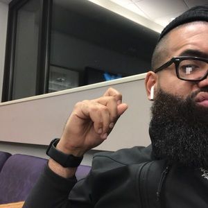 Meet your Posher, Chris